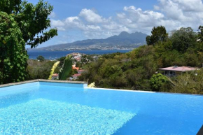 Les Terrasses de la Wallon Cannelle